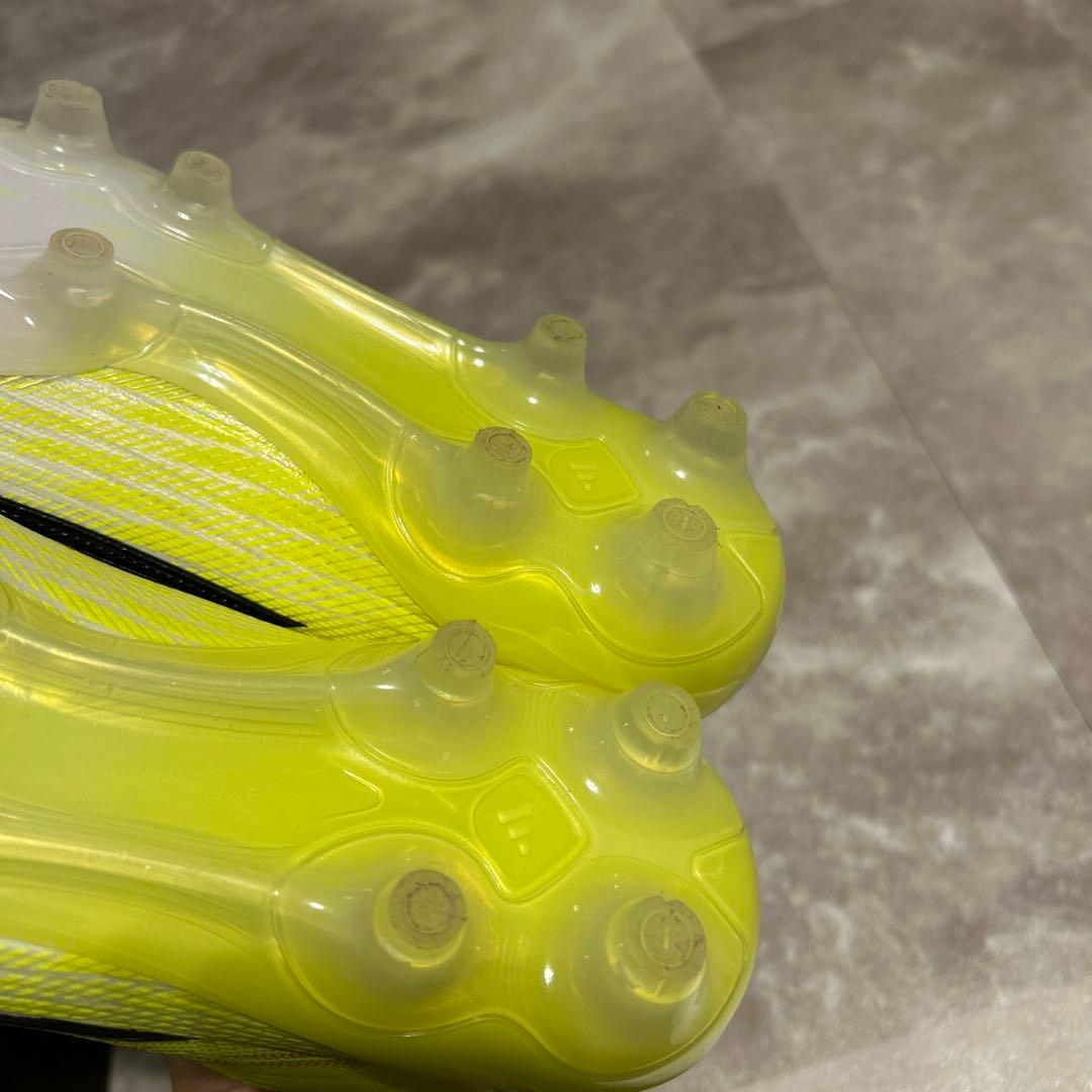 adidas F50 エリート HG/AG 26.5cm