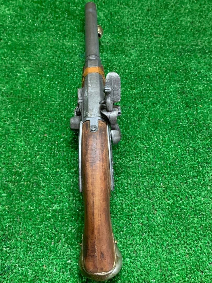 装飾銃 古式銃 西洋銃 レプリカ インテリア用