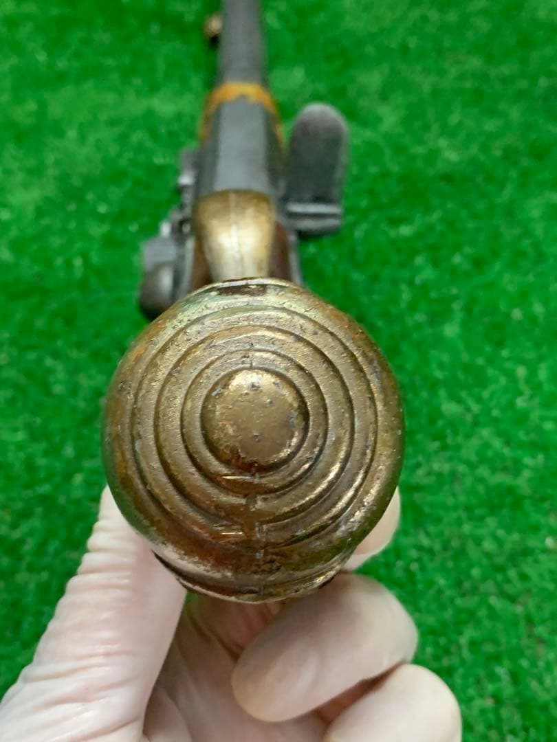 装飾銃 古式銃 西洋銃 レプリカ インテリア用
