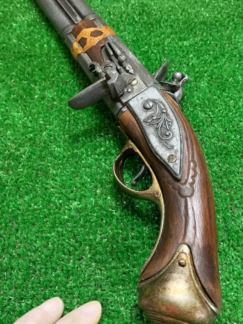 装飾銃 古式銃 西洋銃 レプリカ インテリア用