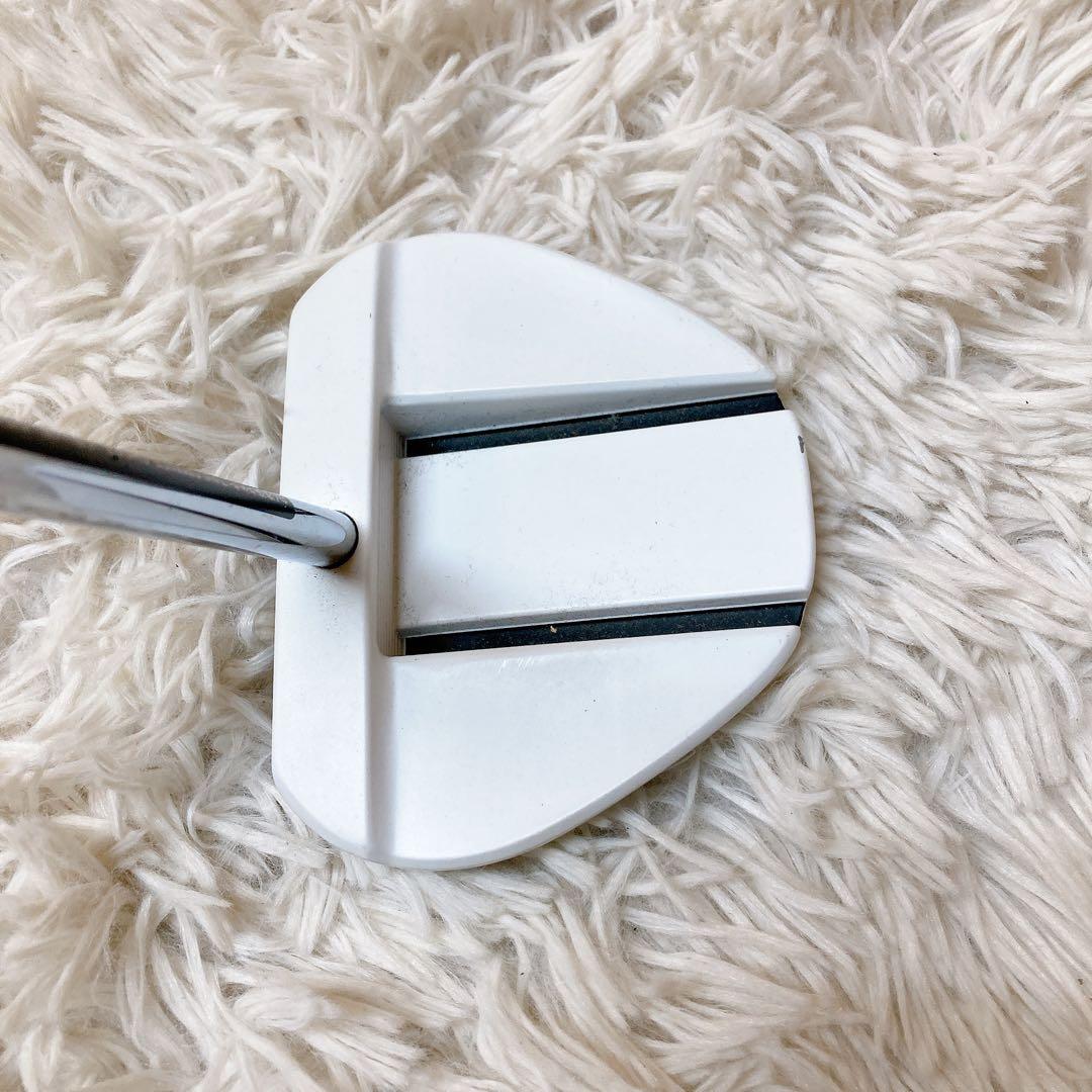 taylormade ghost manta long 46インチ　パター