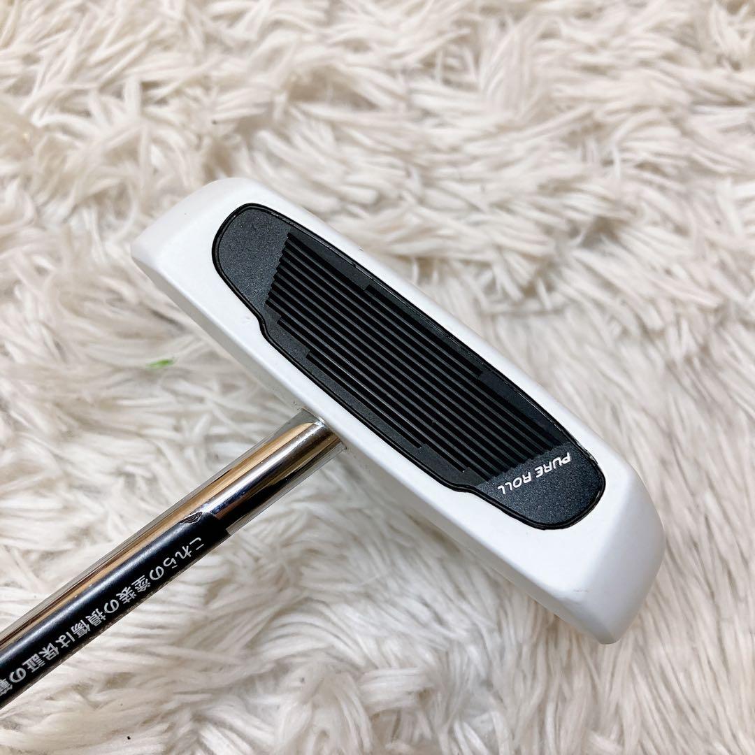 taylormade ghost manta long 46インチ　パター