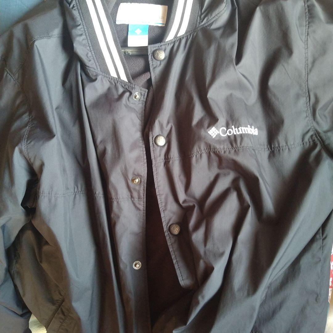 Columbia OMNI-SHIELD ジャケット XL