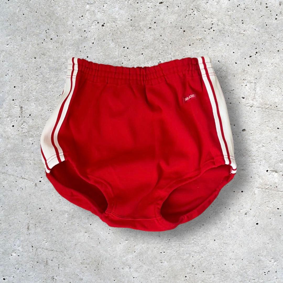 ✨美品✨Hit Union ヒットユニオン 体操服 ブルマ バレーボール ウェア