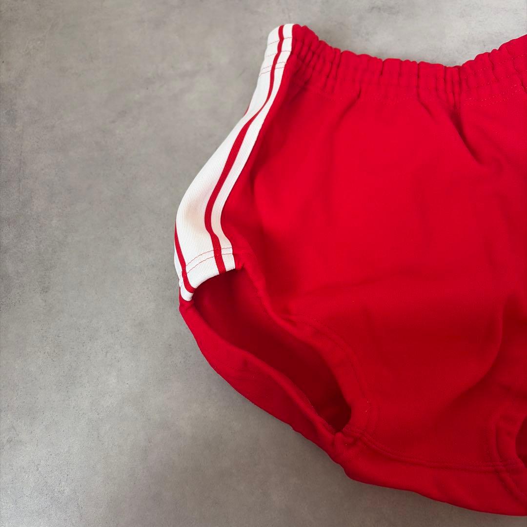 ✨美品✨Hit Union ヒットユニオン 体操服 ブルマ バレーボール ウェア