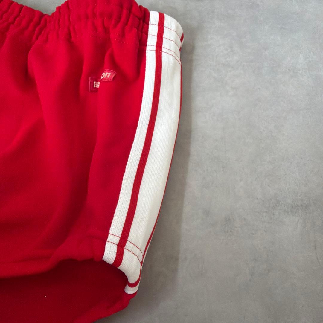 ✨美品✨Hit Union ヒットユニオン 体操服 ブルマ バレーボール ウェア