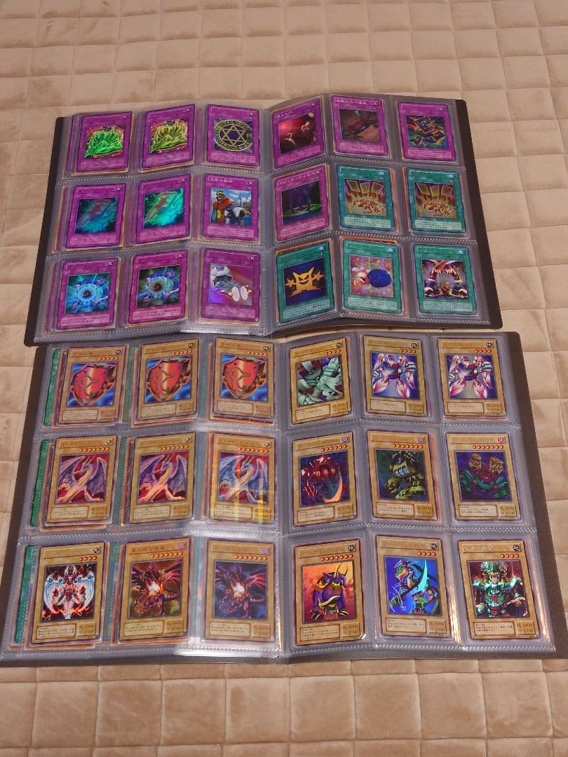 遊戯王　引退　初期　2期　色々