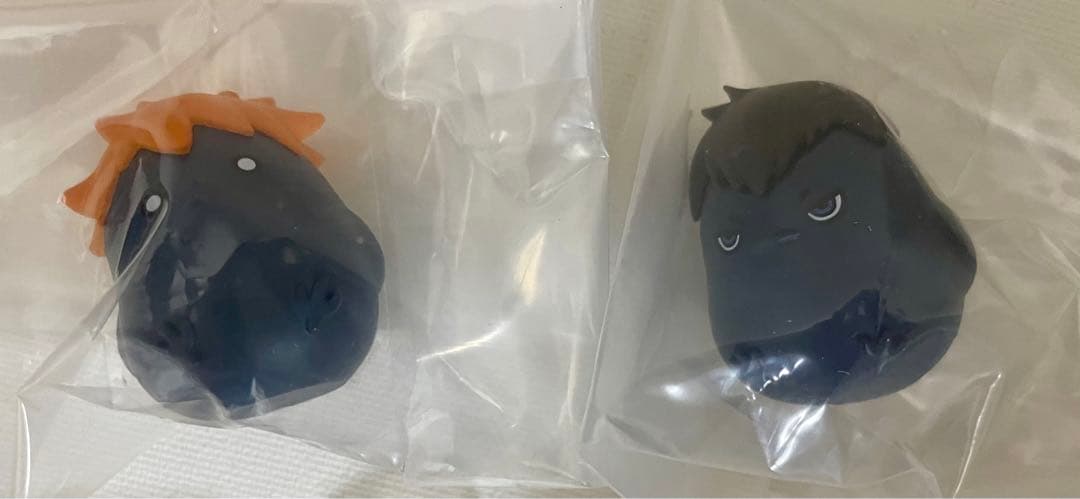 ハイキュー！！　おすわりちょこん　コンプリート