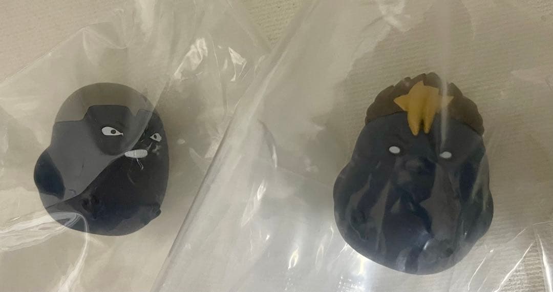 ハイキュー！！　おすわりちょこん　コンプリート