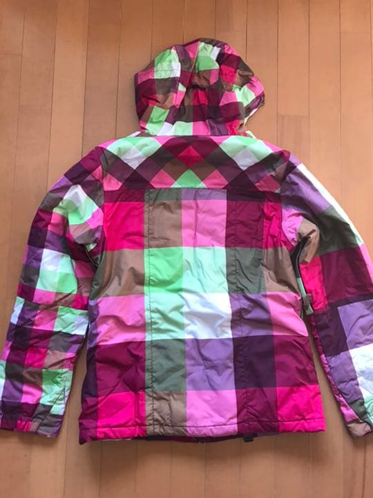 【美品】Billabong スノーボードウェア