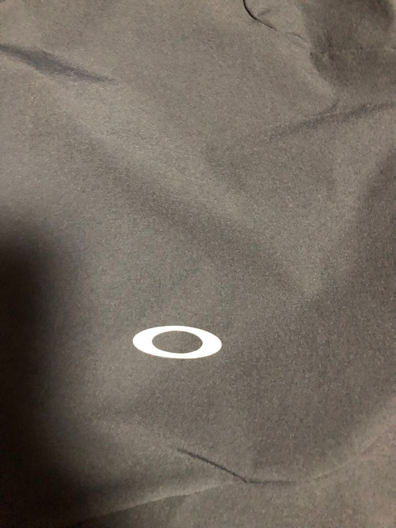 【新品】オークリー ジョガーパンツ L 蛙 スキニー ランニング OAKLEY