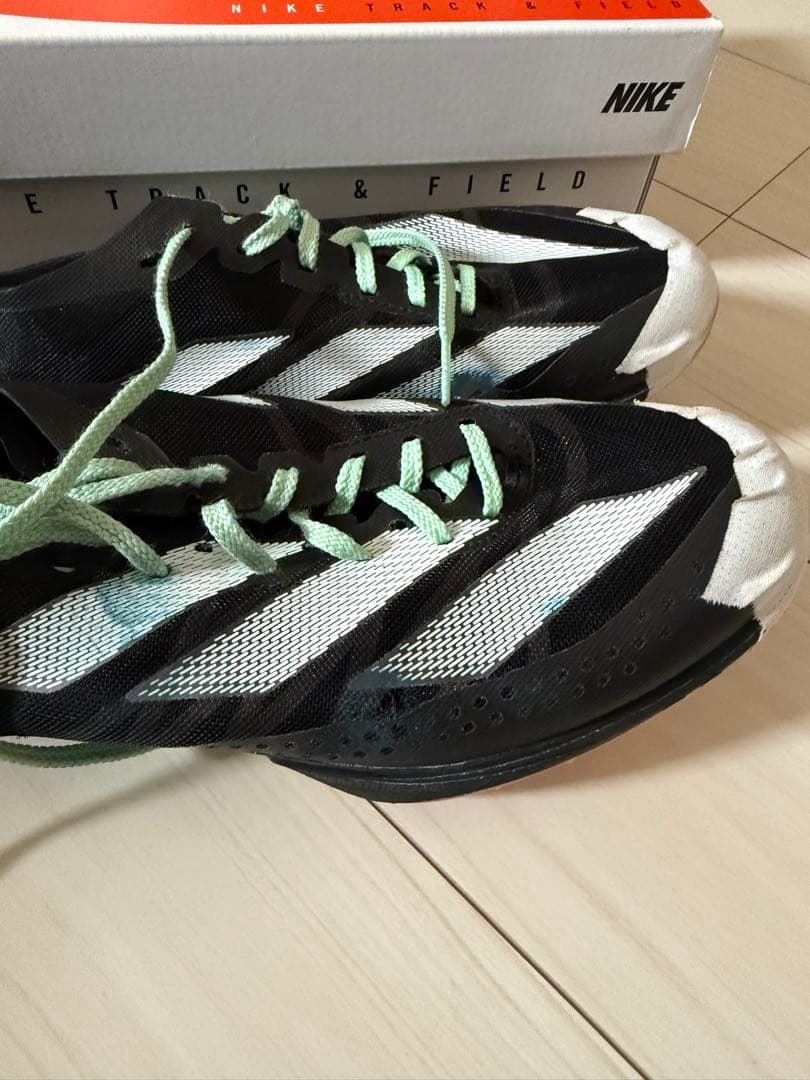 スパイク・シューズ adidas ADIZERO PRIME SP2 27.5cm