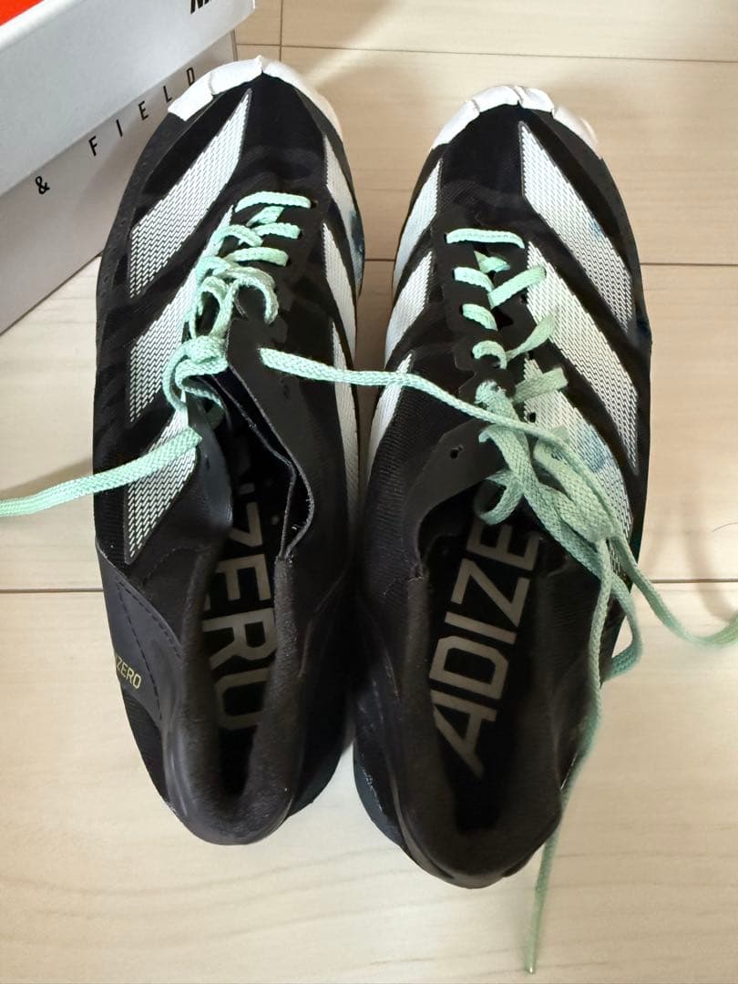 スパイク・シューズ adidas ADIZERO PRIME SP2 27.5cm