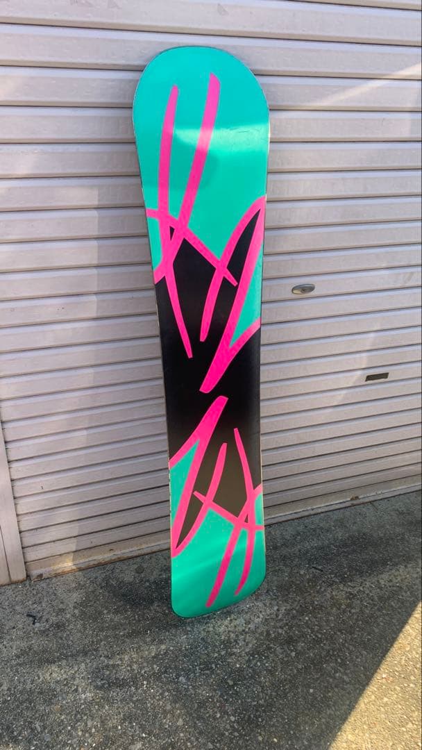 スノーボード K2 SKYLITE 143cm