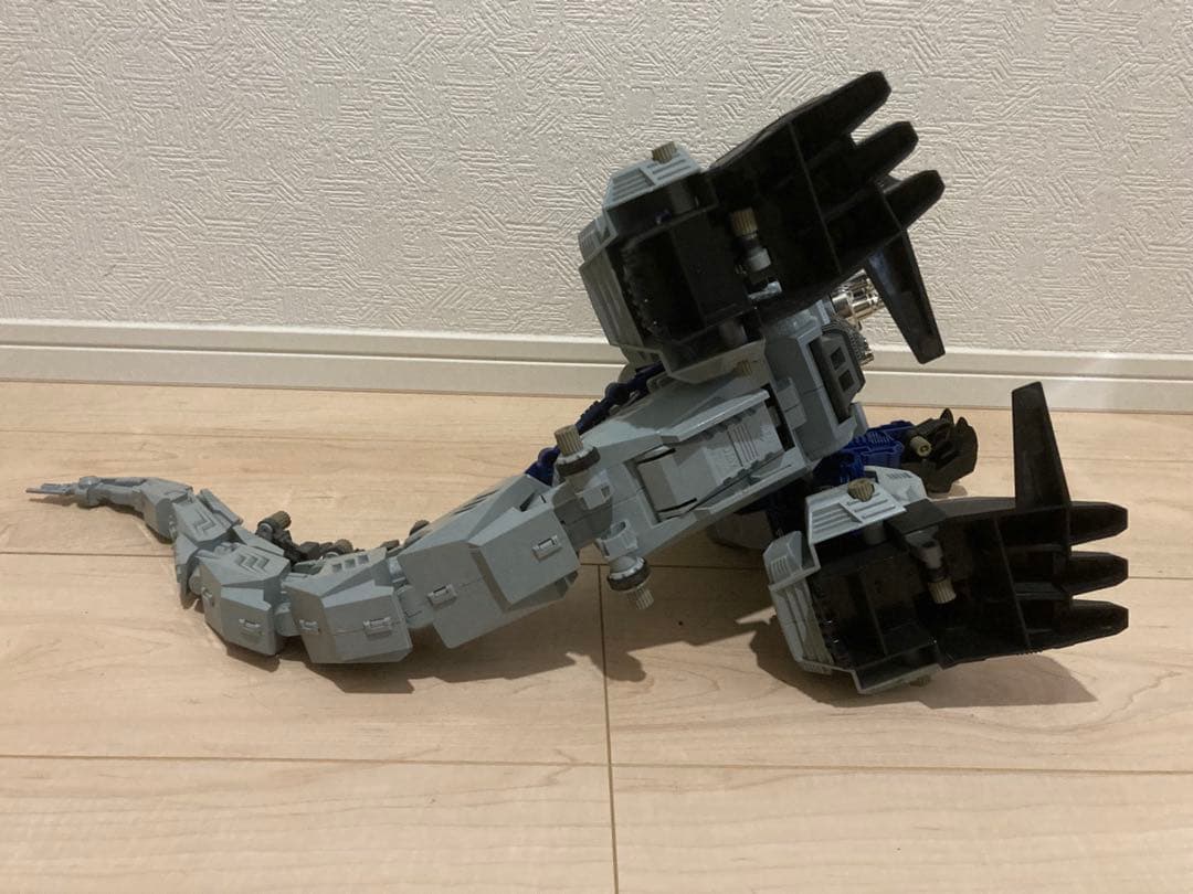 ゾイド　セット