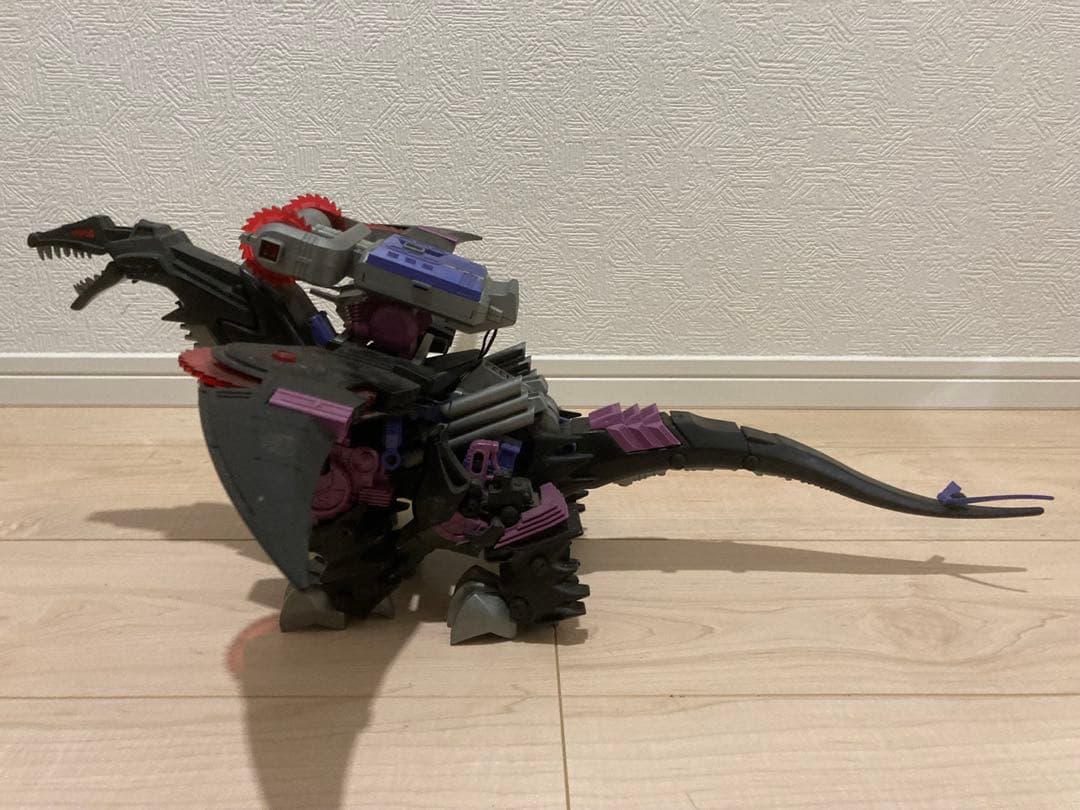 ゾイド　セット