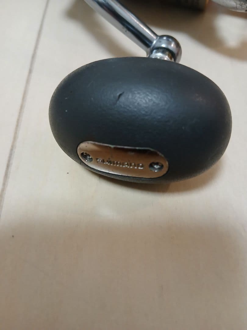 シマノ　バイオマスター8000PG　スピニングリール