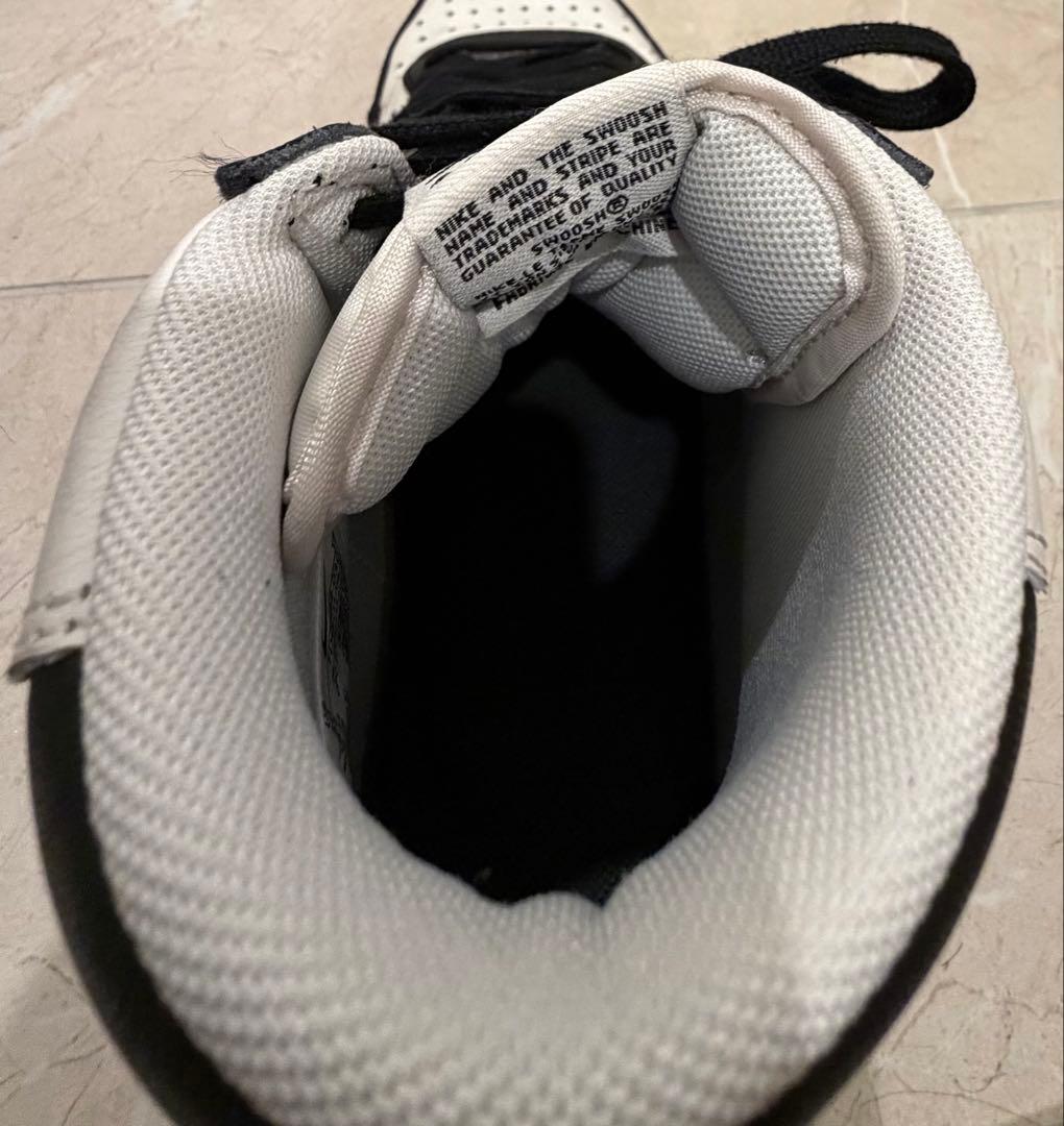 【28㎝】NIKE ターミネーター ハイ プレミアム