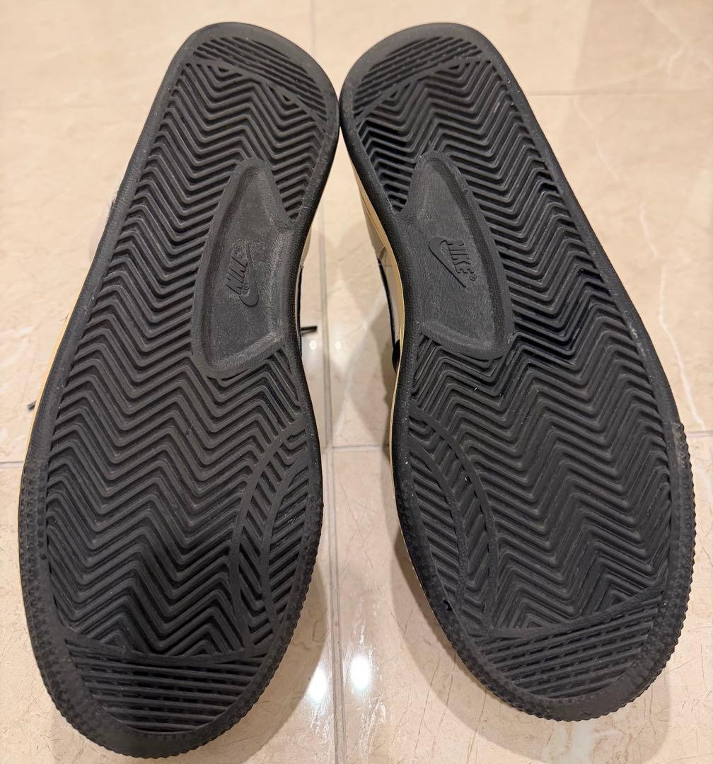 【28㎝】NIKE ターミネーター ハイ プレミアム