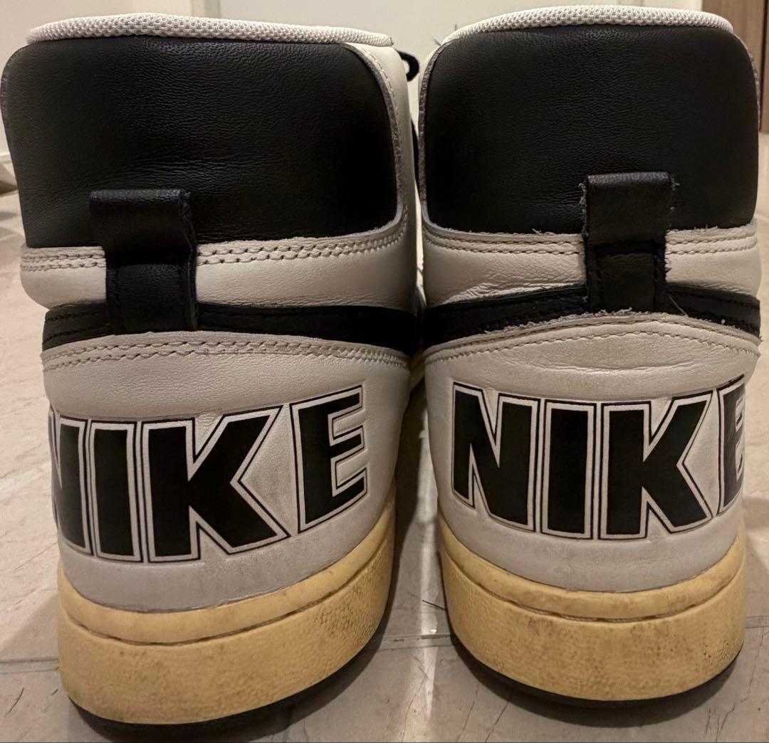 【28㎝】NIKE ターミネーター ハイ プレミアム