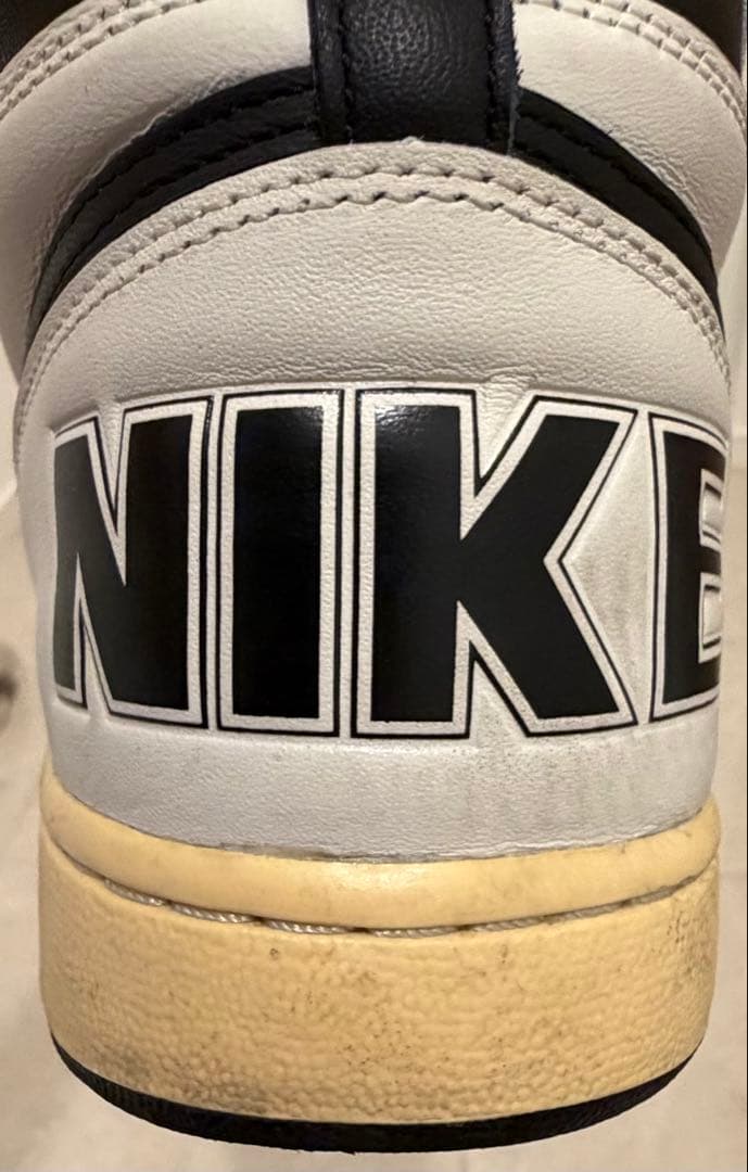 【28㎝】NIKE ターミネーター ハイ プレミアム