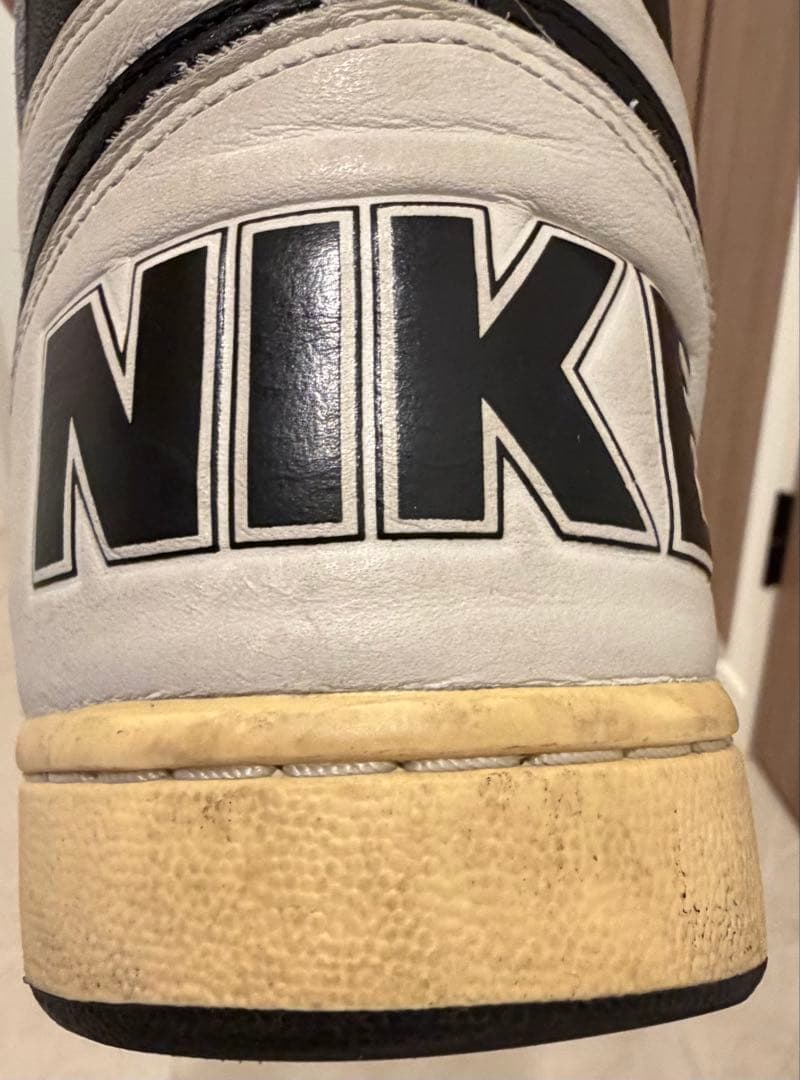 【28㎝】NIKE ターミネーター ハイ プレミアム