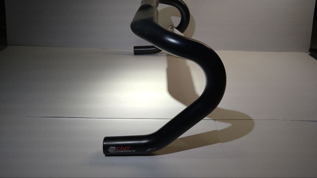 EASTON EC70 カーボン ドロップハンドル 420㎜