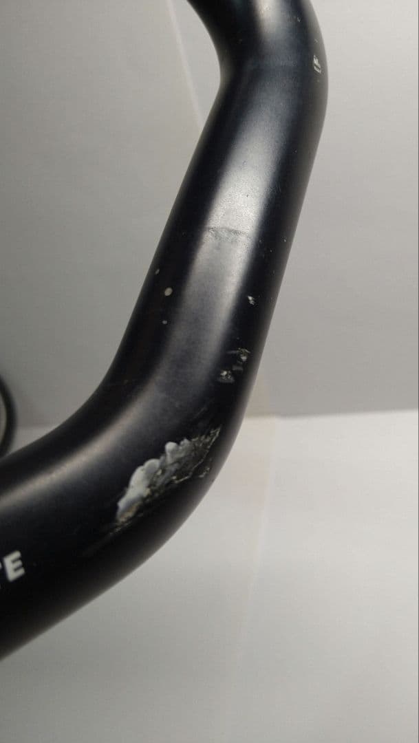 EASTON EC70 カーボン ドロップハンドル 420㎜