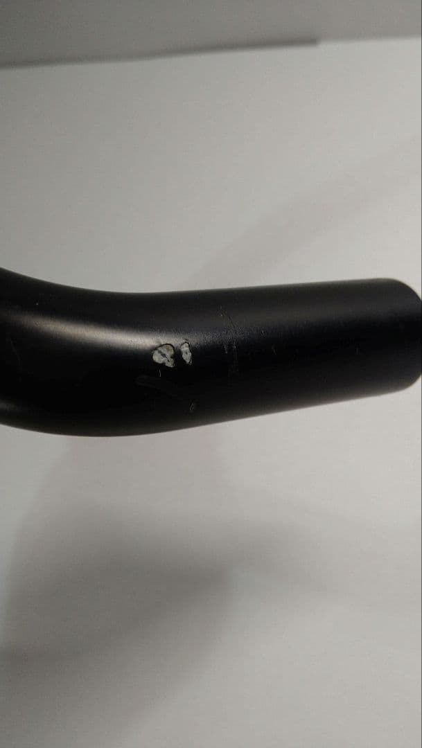 EASTON EC70 カーボン ドロップハンドル 420㎜