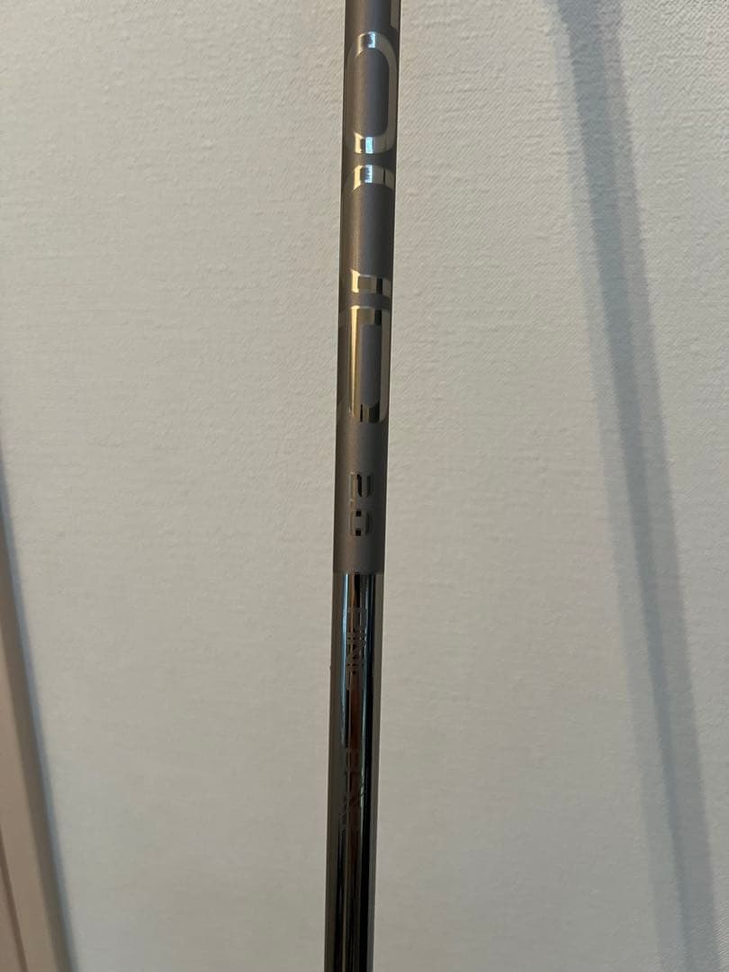 PING G430 5番ユーティリティ　26度