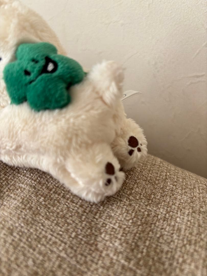 MOONBIN ムンビン　ぬいぐるみ　未開封