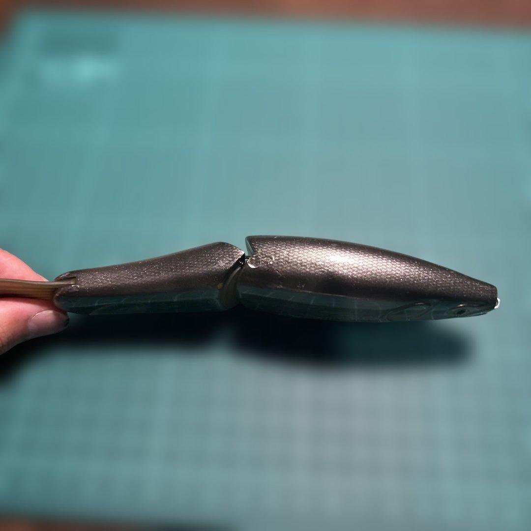 ロマンメイド　ネゴシエーター　鮑