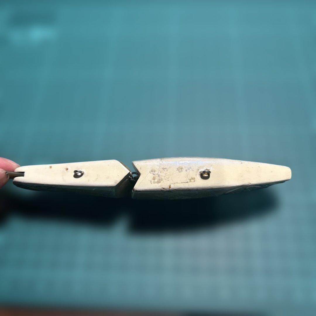 ロマンメイド　ネゴシエーター　鮑