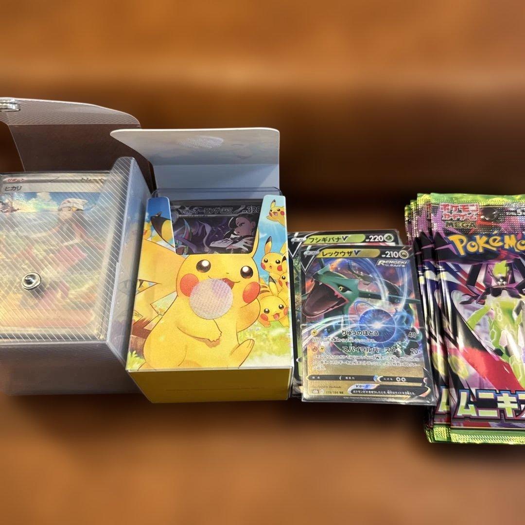 ポケカ 引退品 まとめ売り②