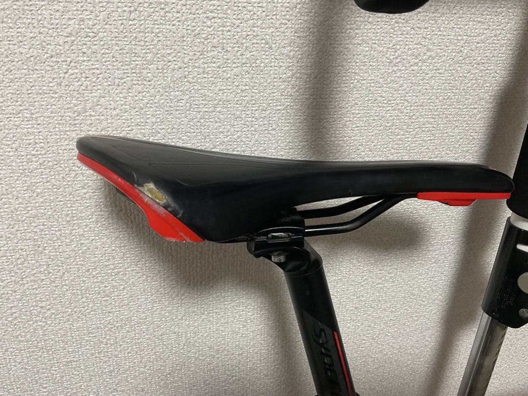 最終価格　ロードバイク　Scott スコット　スピードスター10 完成車