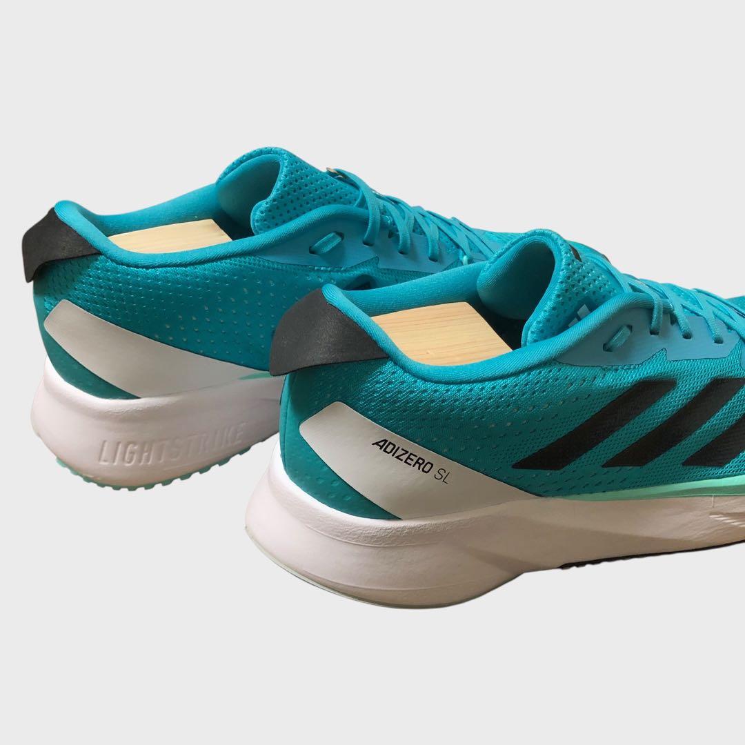 adidas アディダス ADIZERO SL 26.5cm