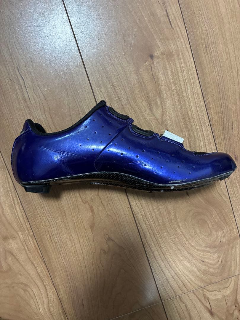 LAKE CX218 EU43（27.0cm相当）ビンディングシューズ ネイビー