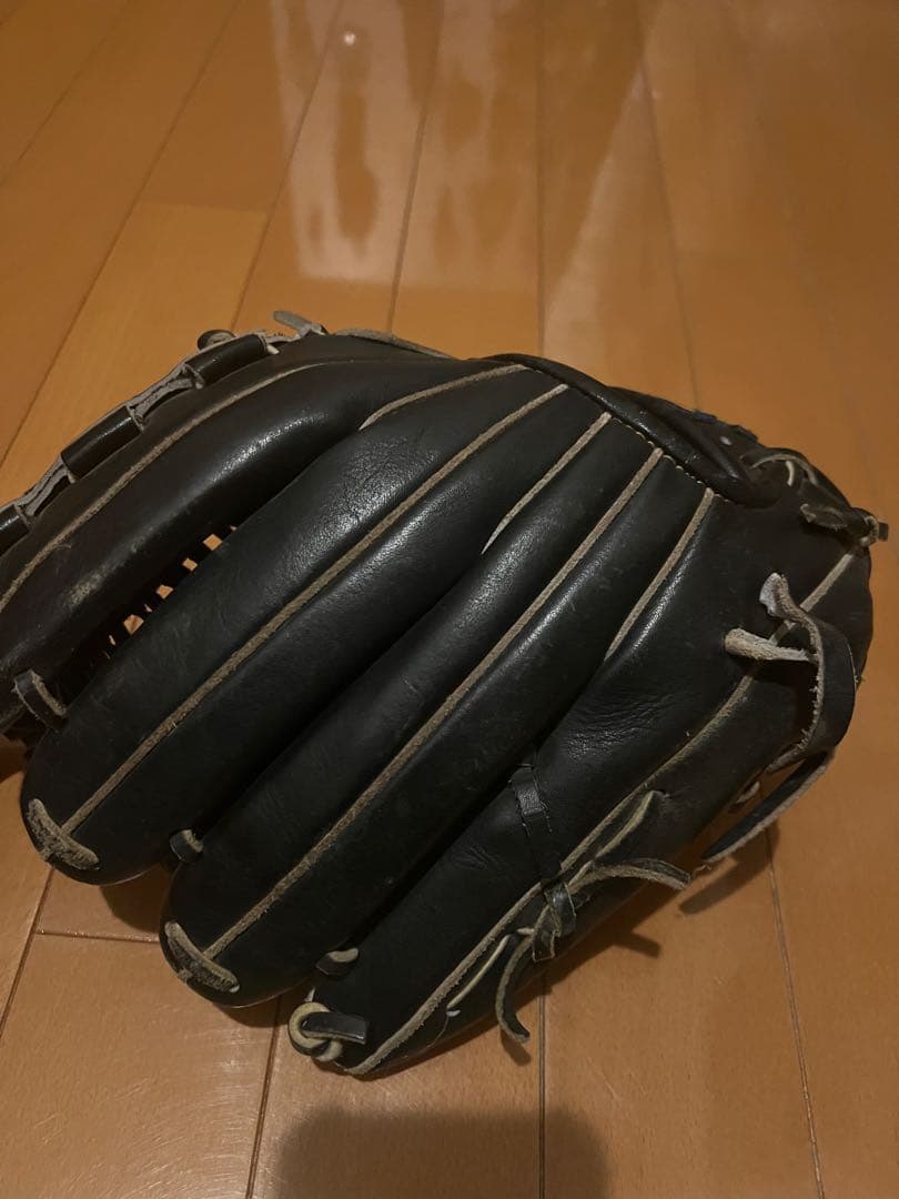 トキワスポーツ オリジナル グローブ　内野 日本製 硬式・軟式対応