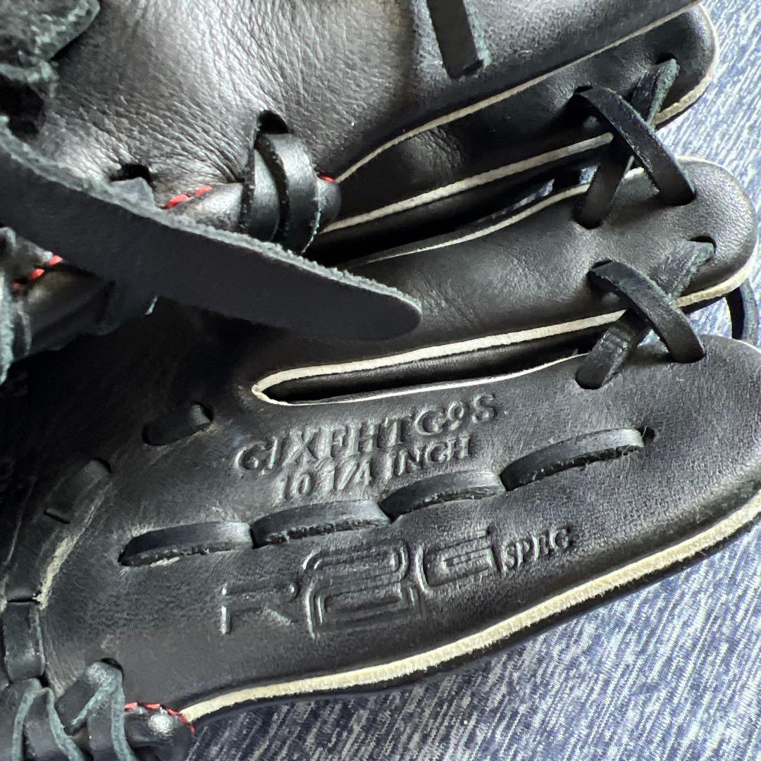 Rawlings 軟式グローブ The Gold Glove Co.