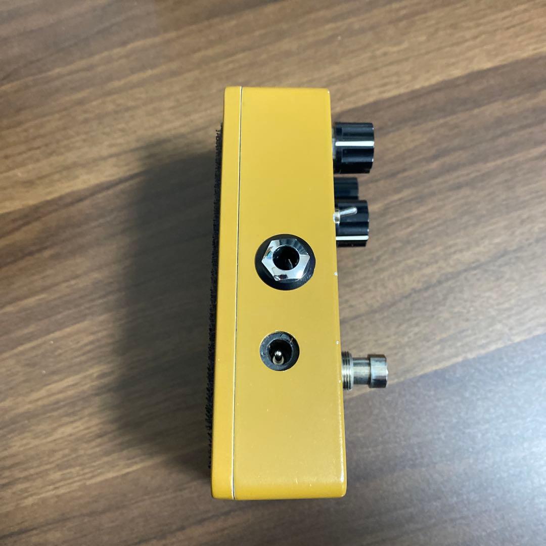 ギター FREE THE TONE CC-1B Crunchy Chime