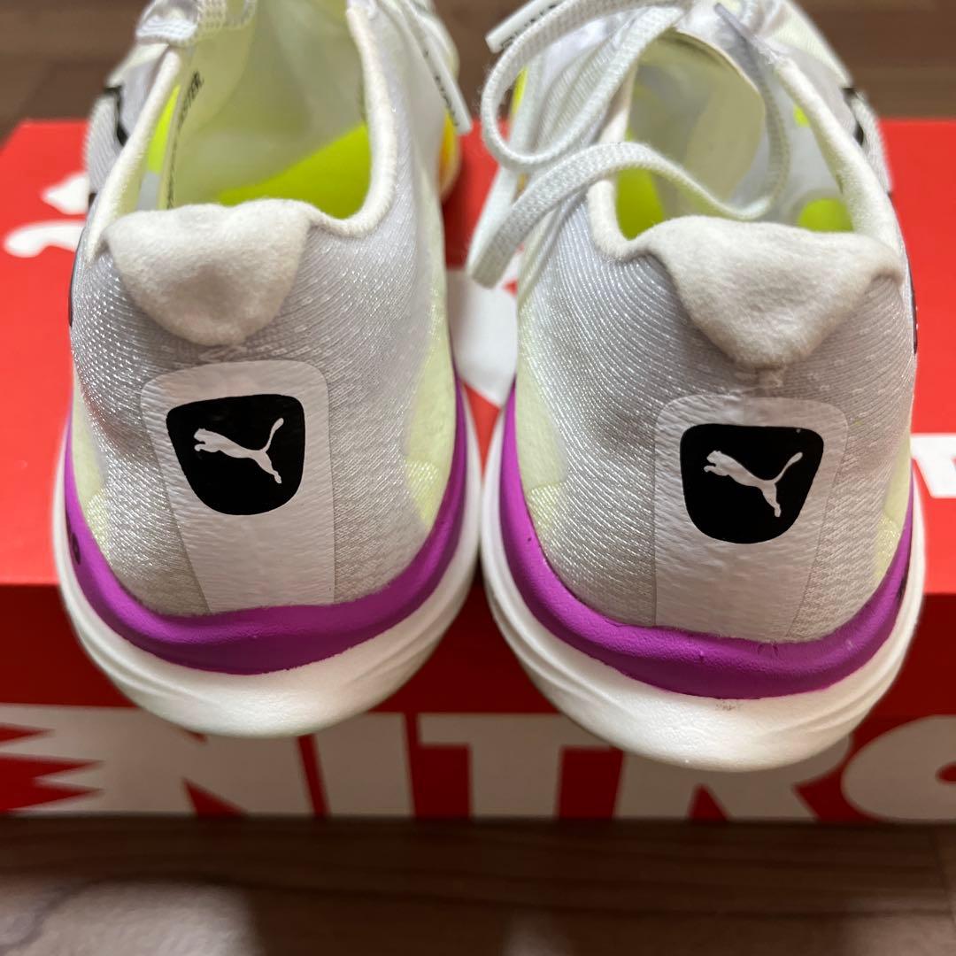 PUMA プロピオニトロ(26.5cm)