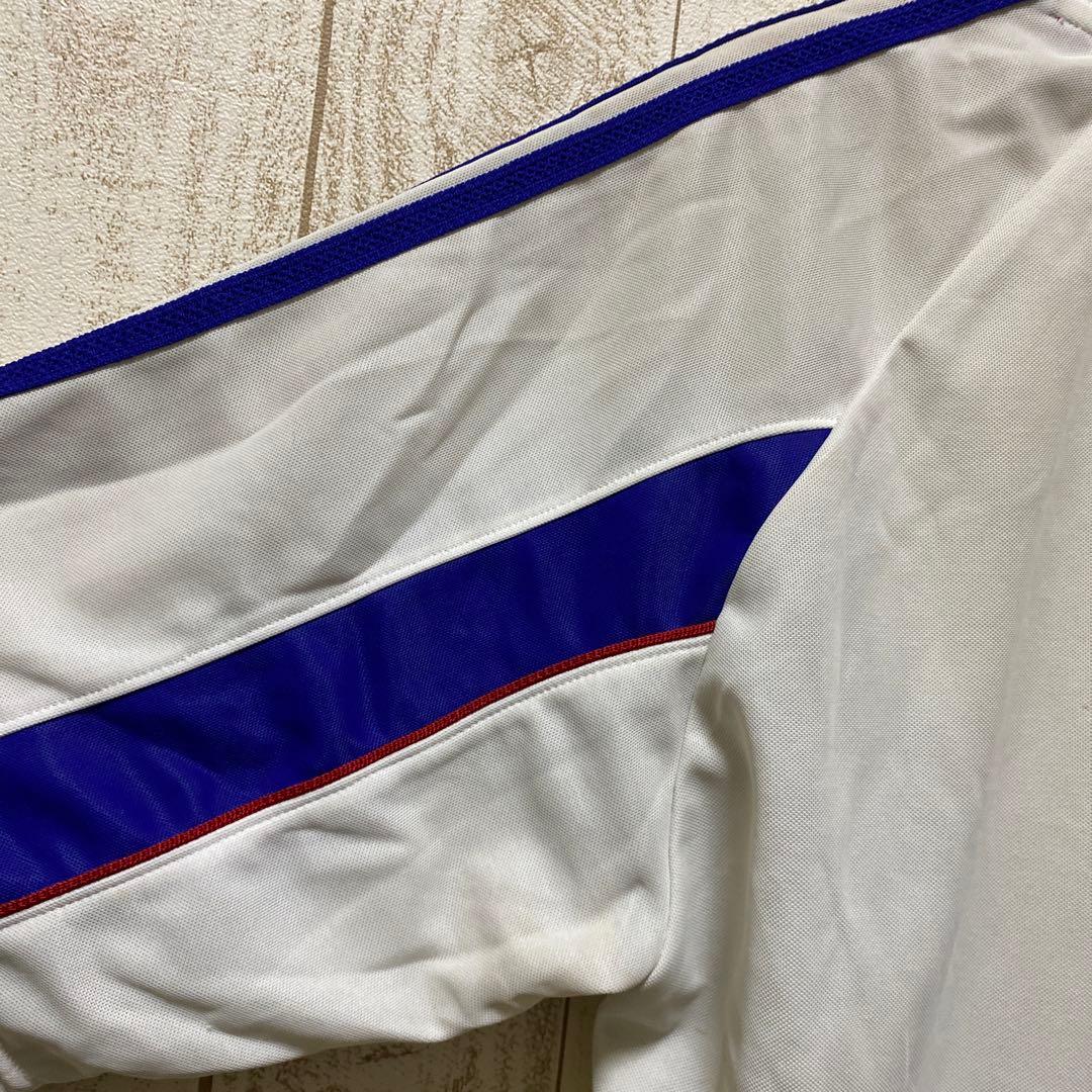 99年 00年モデル 日本代表 オフィシャルユニフォーム レア 汚れあり