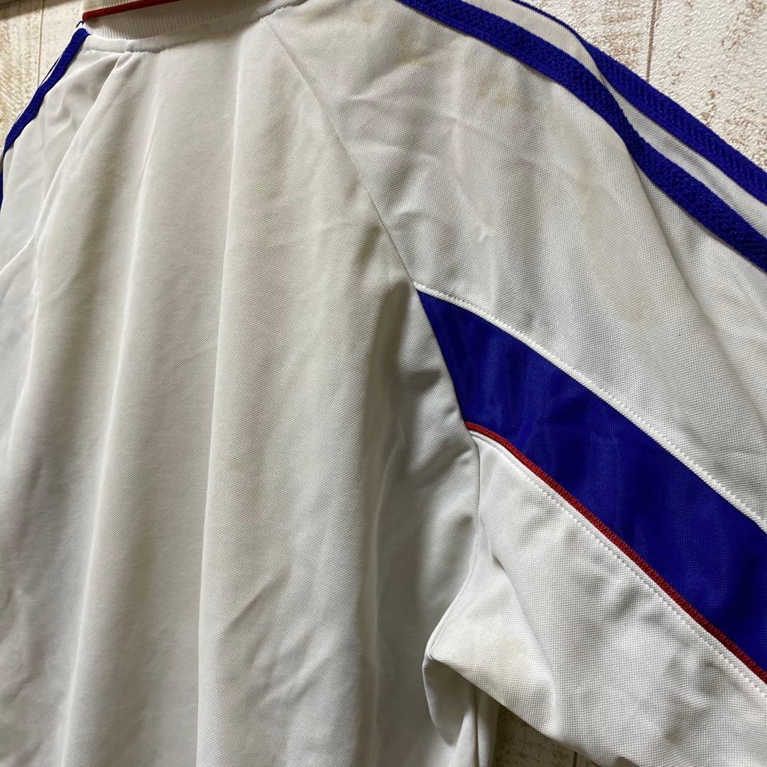 99年 00年モデル 日本代表 オフィシャルユニフォーム レア 汚れあり