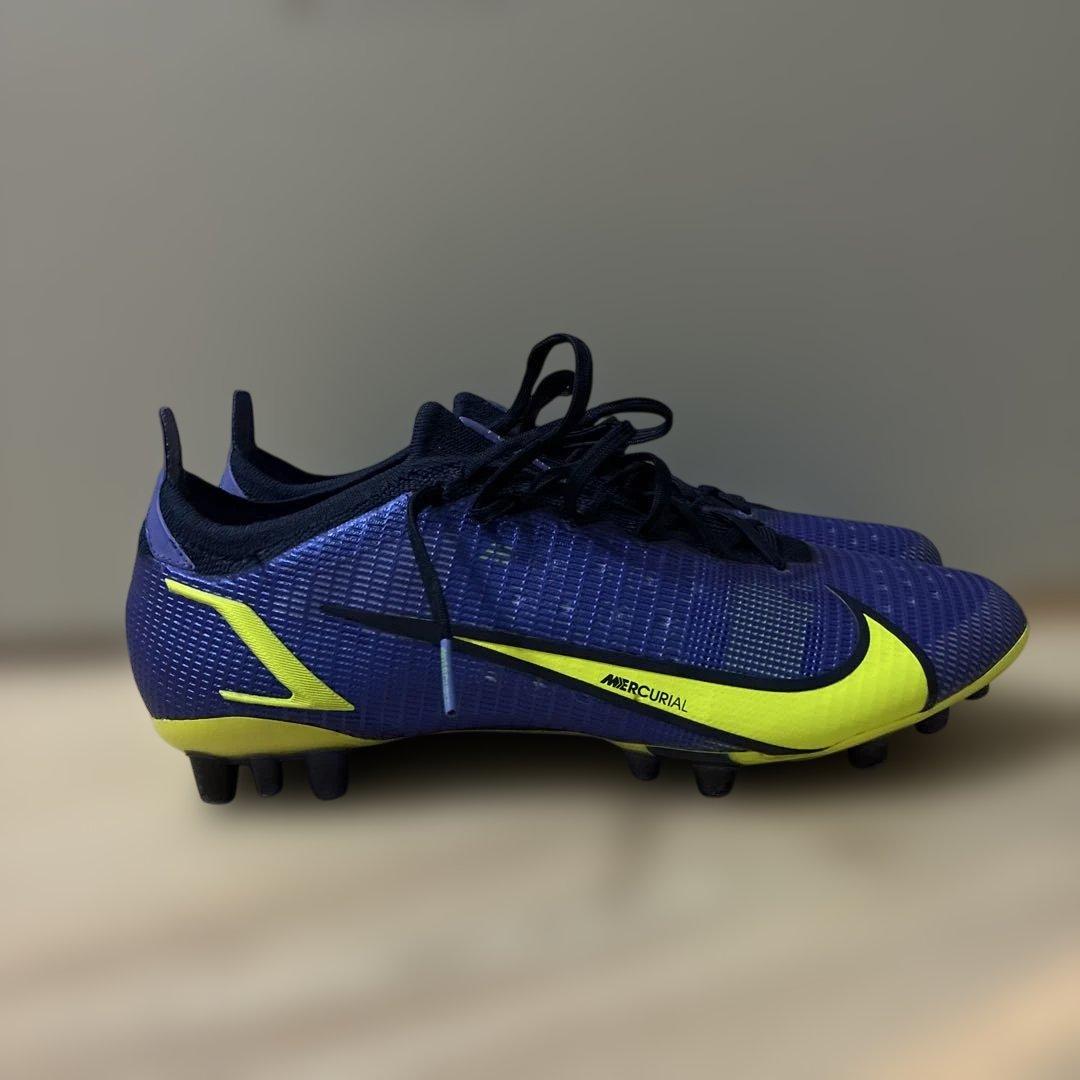 NIKEマーキュリアルヴェイパー14 AG