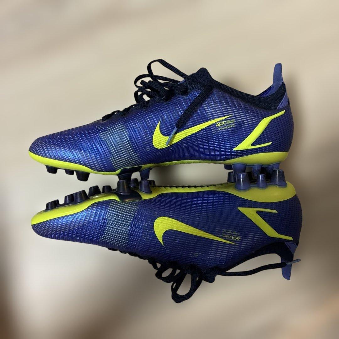 NIKEマーキュリアルヴェイパー14 AG
