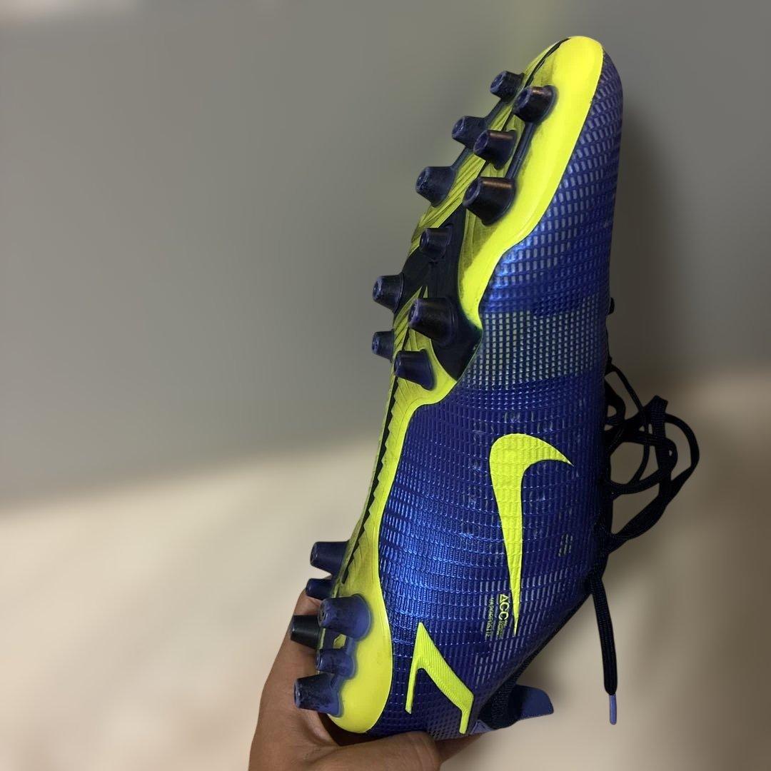 NIKEマーキュリアルヴェイパー14 AG