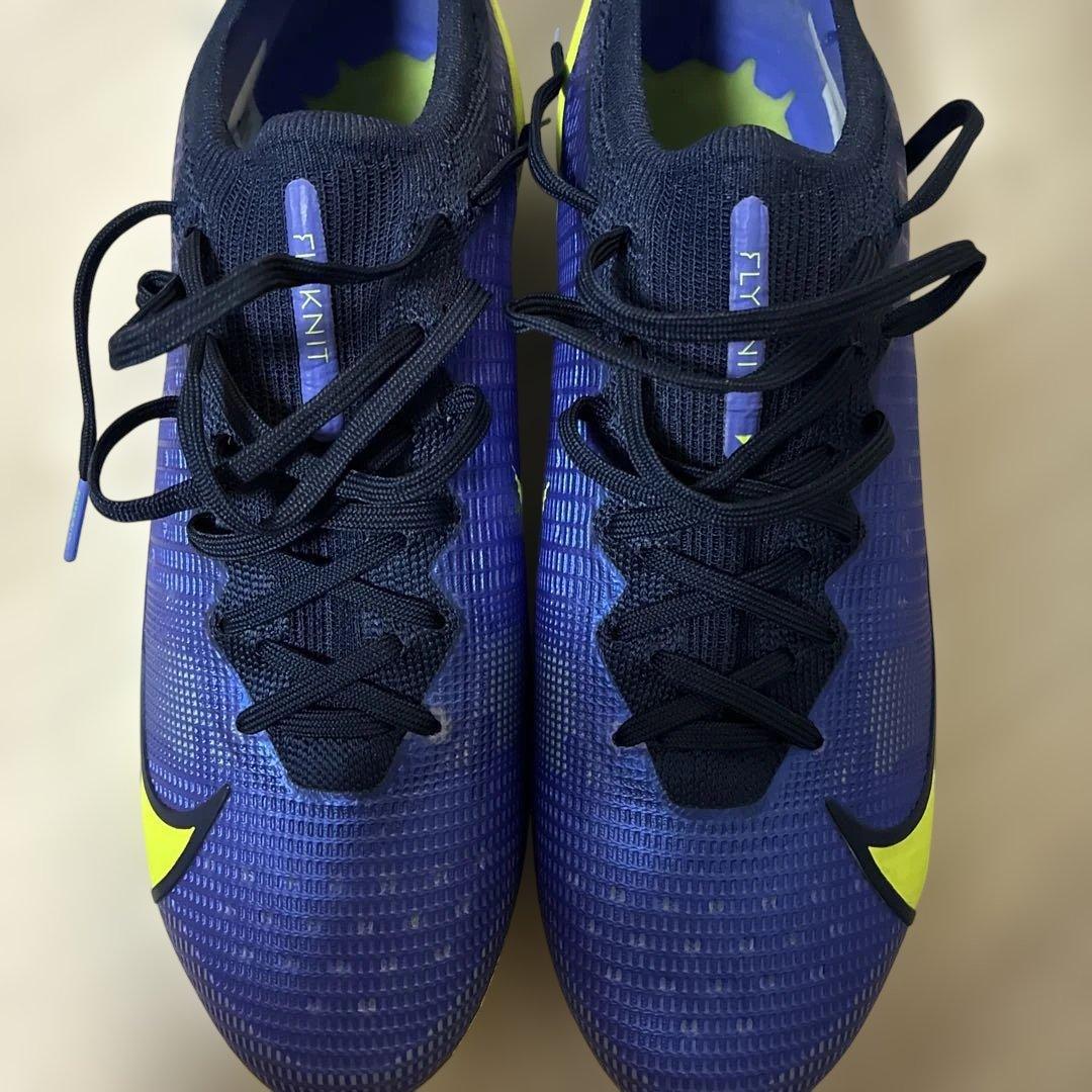 NIKEマーキュリアルヴェイパー14 AG