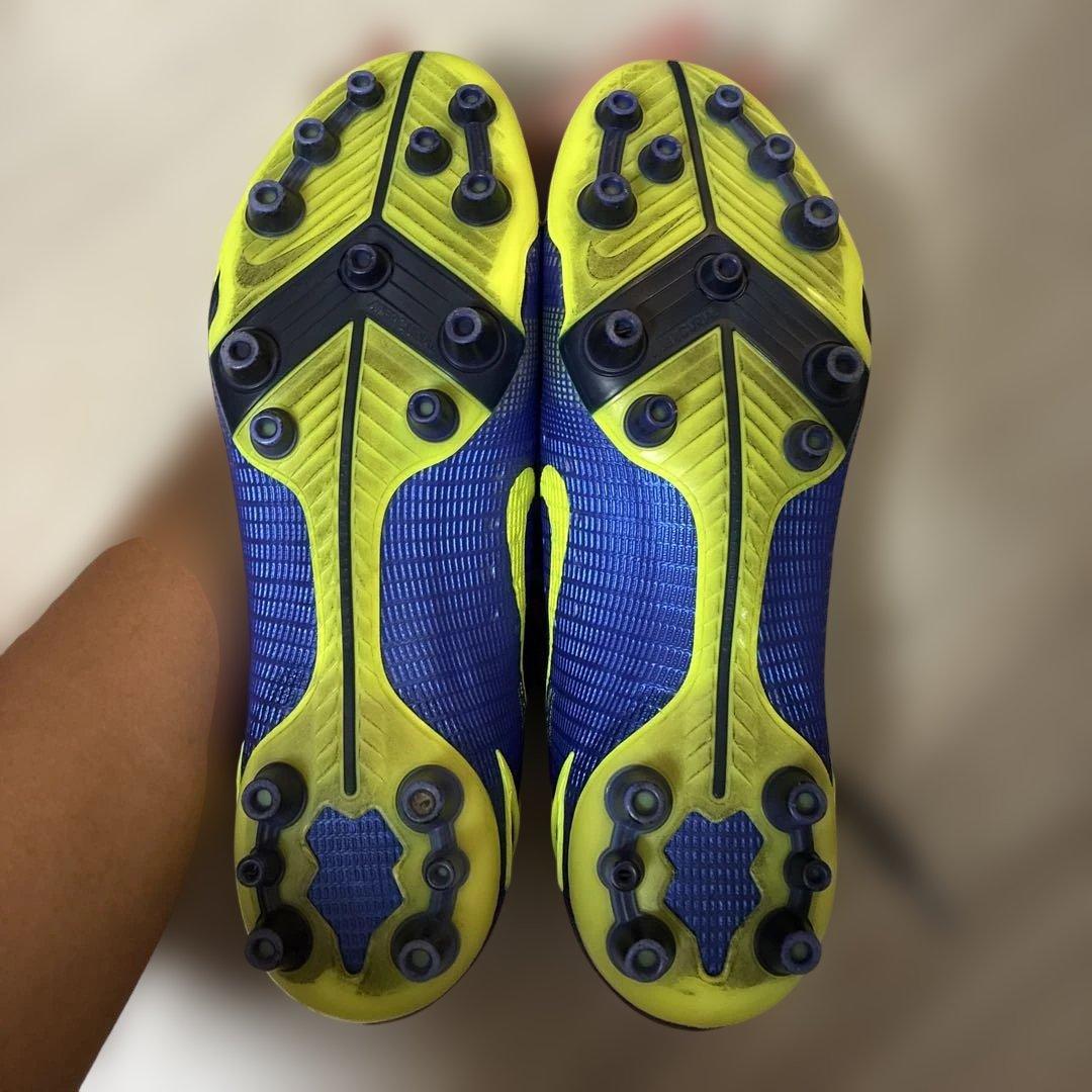 NIKEマーキュリアルヴェイパー14 AG