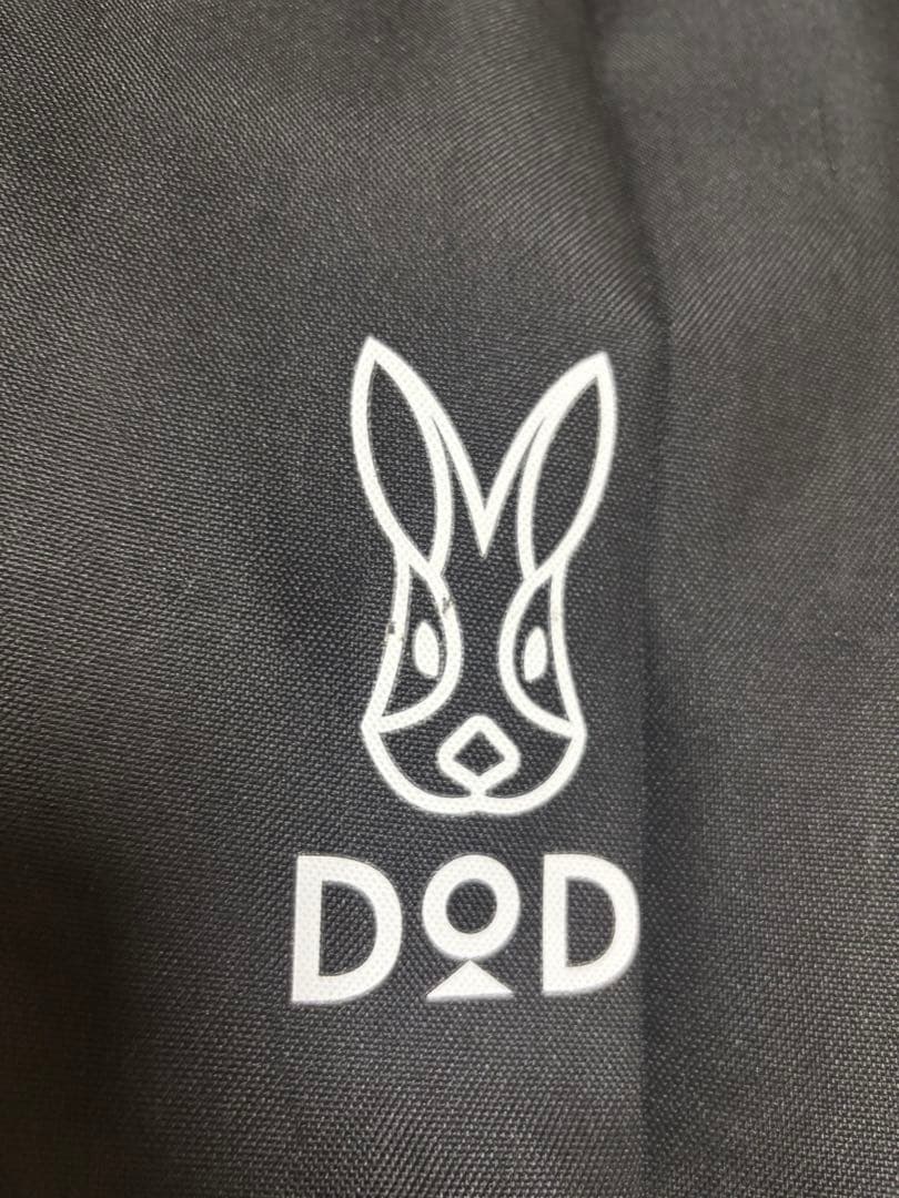 DOD キャリーワゴン 天板