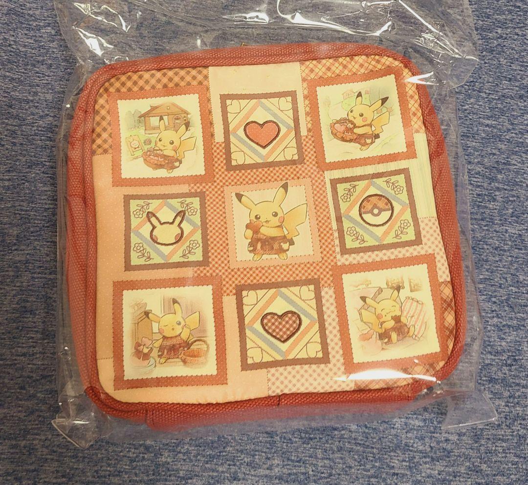 ポケモンセンターオンライン バレンタイン 2026 ４点セット